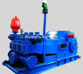 Qingdao National Premium Oilwell Machinery Co.,Ltd